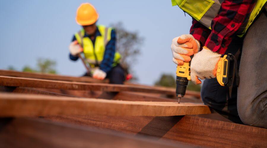 Expert top industrial roofings services in Elyria, OH